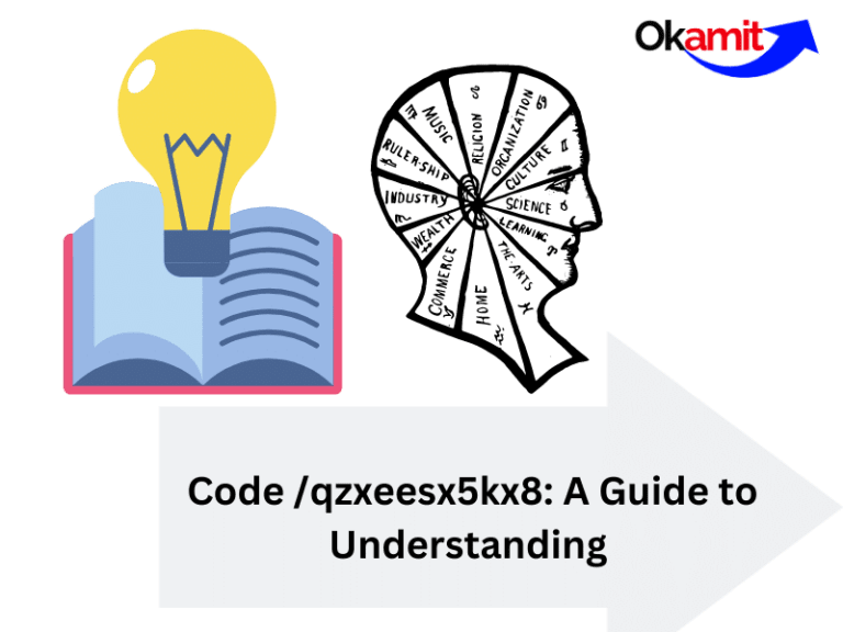 Use of Code /qzxeesx5kx8