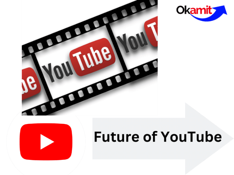 Future of YouTube /t_n-z3pijee