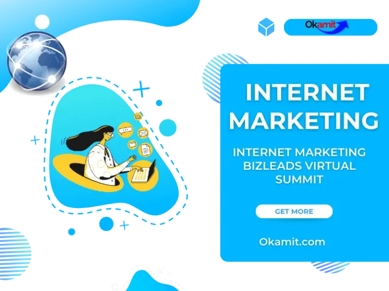 Internet marketing bizleads virtual summit